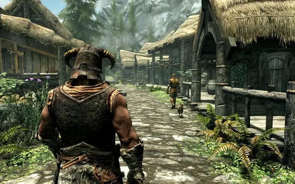 Descontos Imperdíveis: Jogos Bethesda no Switch com até 85% Off