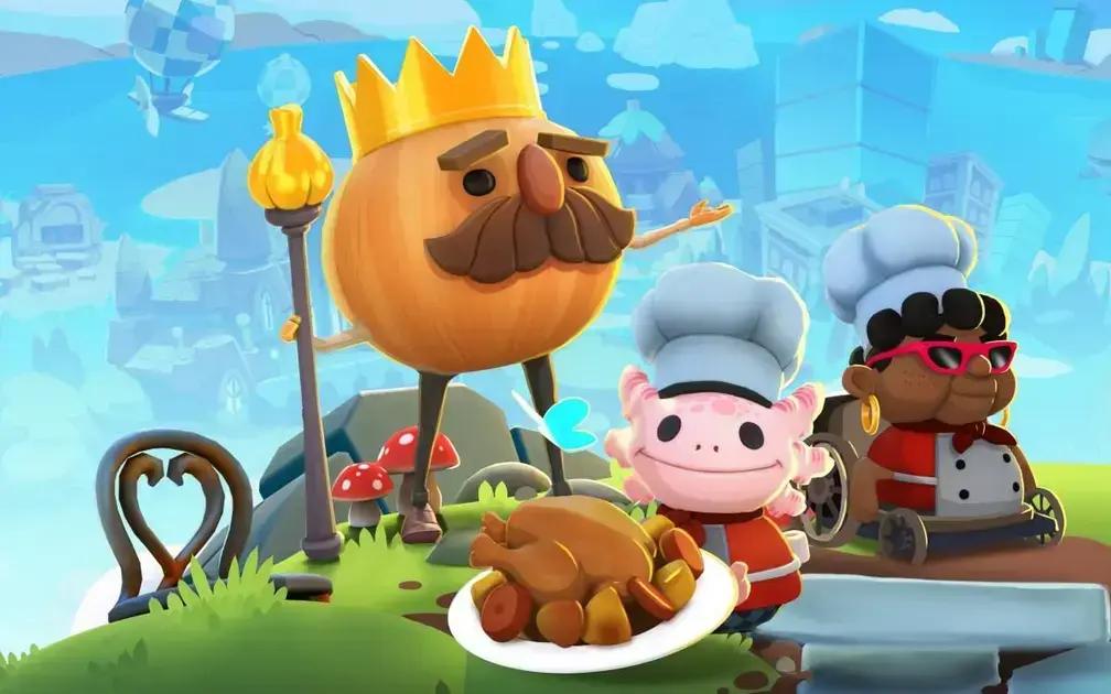 Descontos Imperdíveis: Jogos da Team17 até 90% na Nuuvem