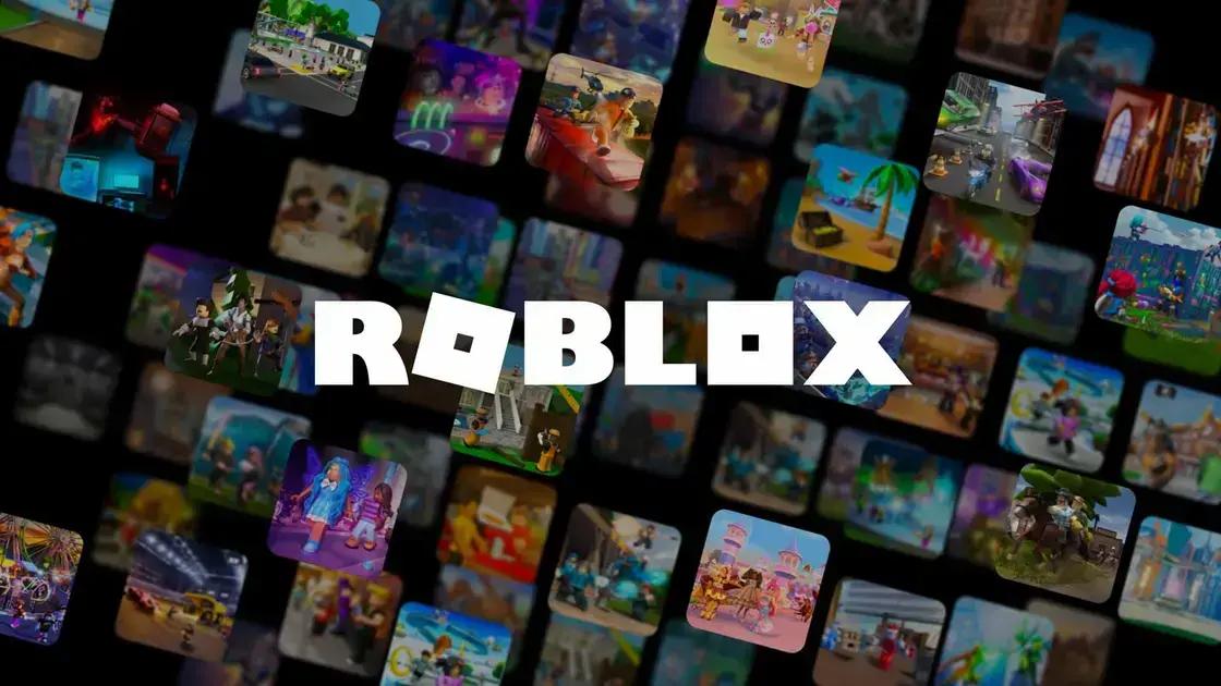 Descubra 5 Códigos Roblox para Resgatar Itens de Graça