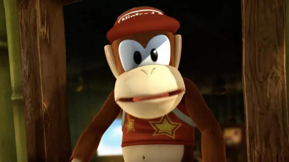 Descubra a Abertura de Donkey Kong Country Returns HD