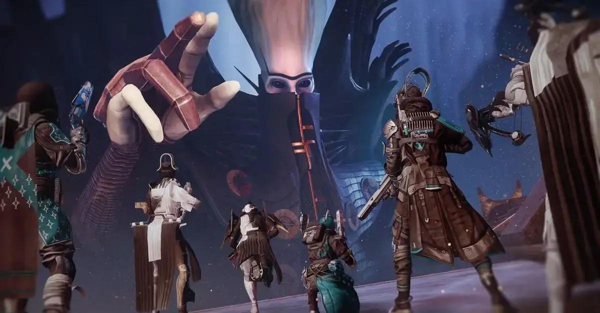 Descubra a Rotação de Raids e Dungeons em Destiny 2 Esta Semana