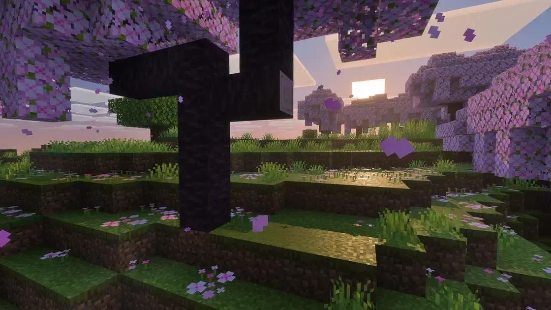 Descubra as 5 Transformações Visuais do Minecraft