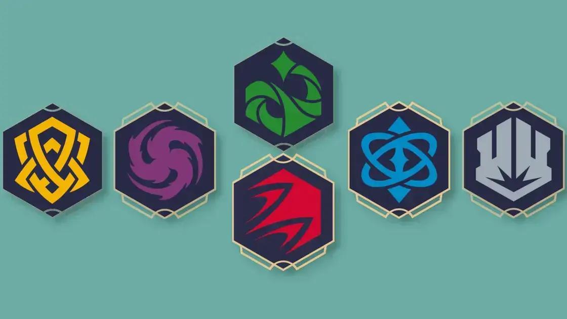 Descubra as Melhores Combinações de Tinta em Disney Lorcana