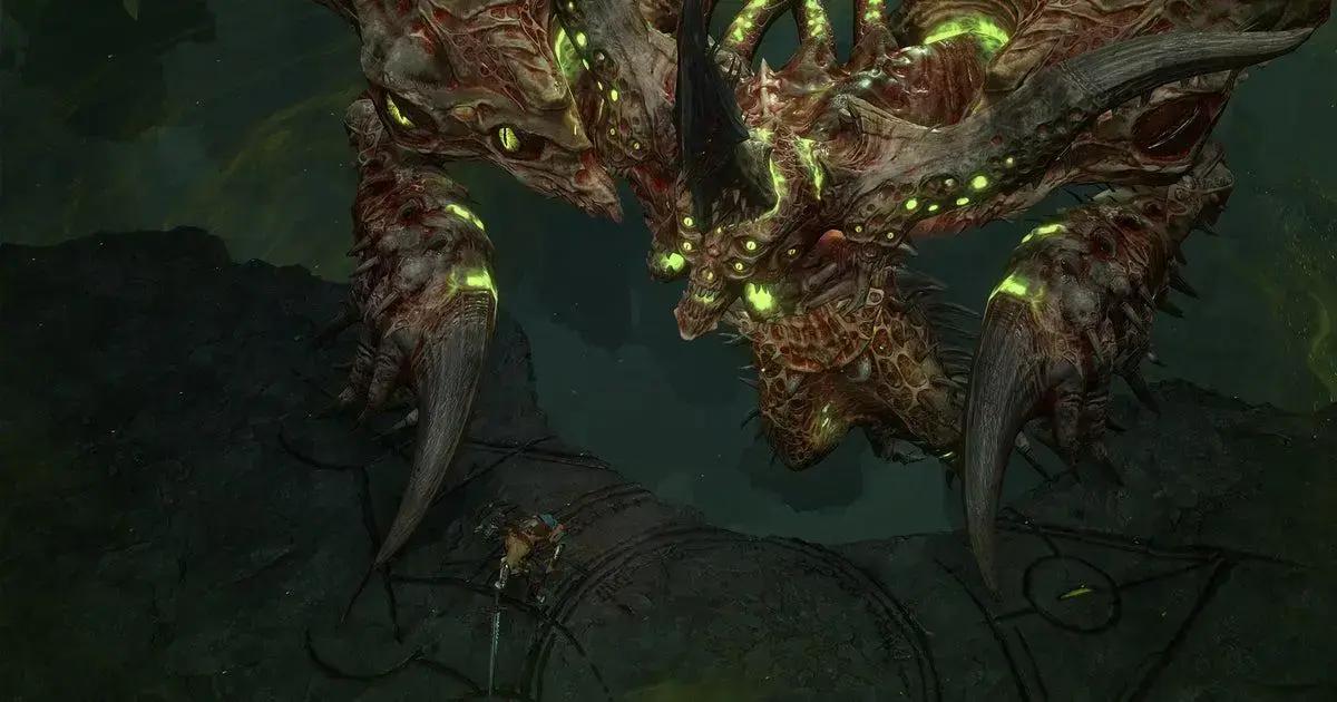 Descubra as Novidades de Diablo 4 Season 9 no Dev Livestream