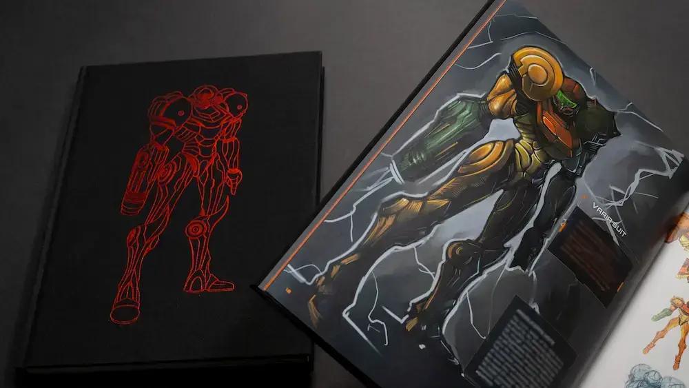 Descubra as Últimas Novidades de Metroid Prime e Acessórios