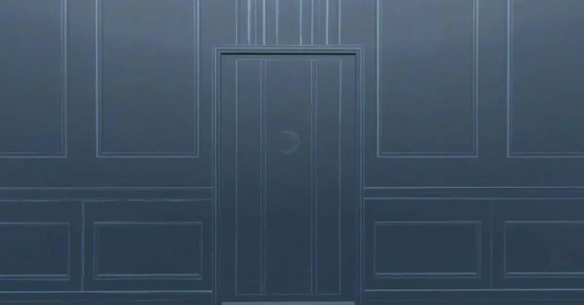 Descubra como chegar ao Room 46 no Blue Prince