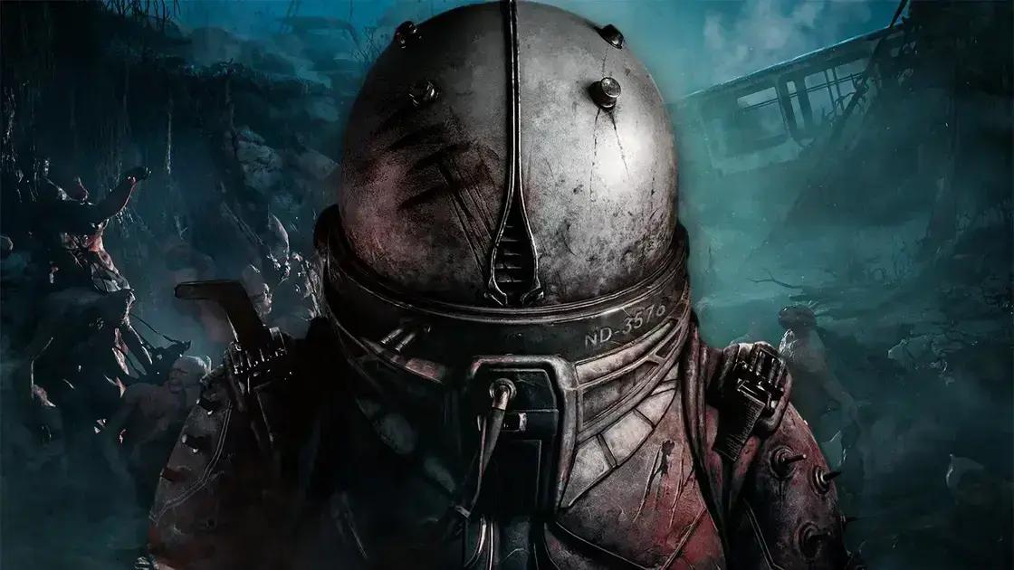 Descubra Cronos: The New Dawn e sua demo gratuita no Halloween