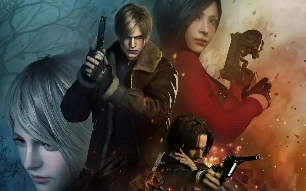 Descubra Jogos da Capcom em Oferta na Nuuvem com Até 80% de Desconto