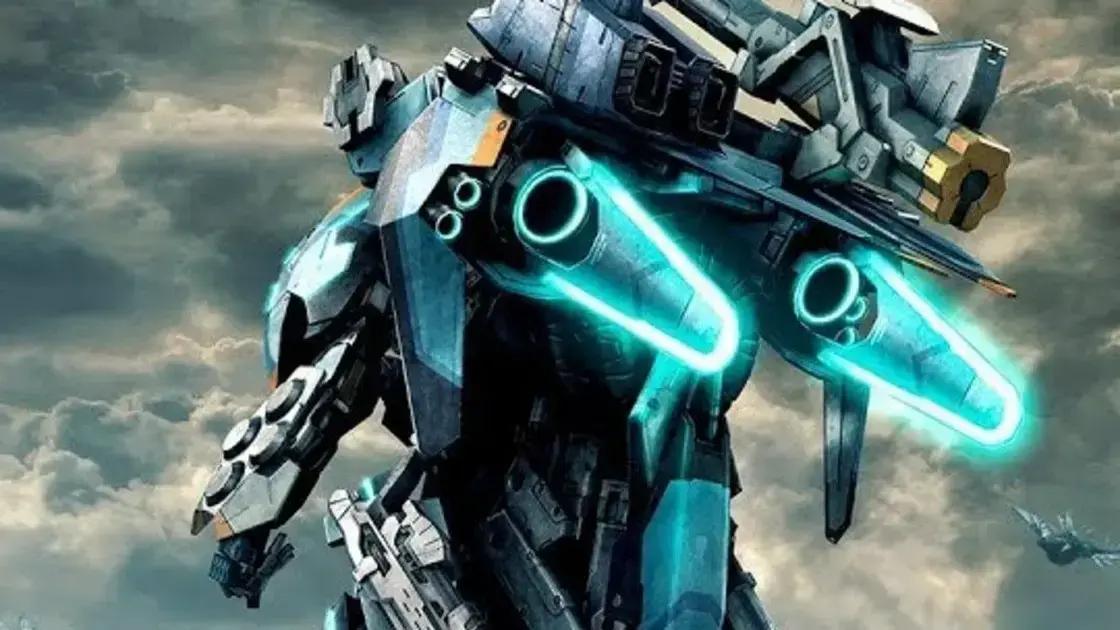 Descubra o Brinde da Pré-Venda do Xenoblade Chronicles X