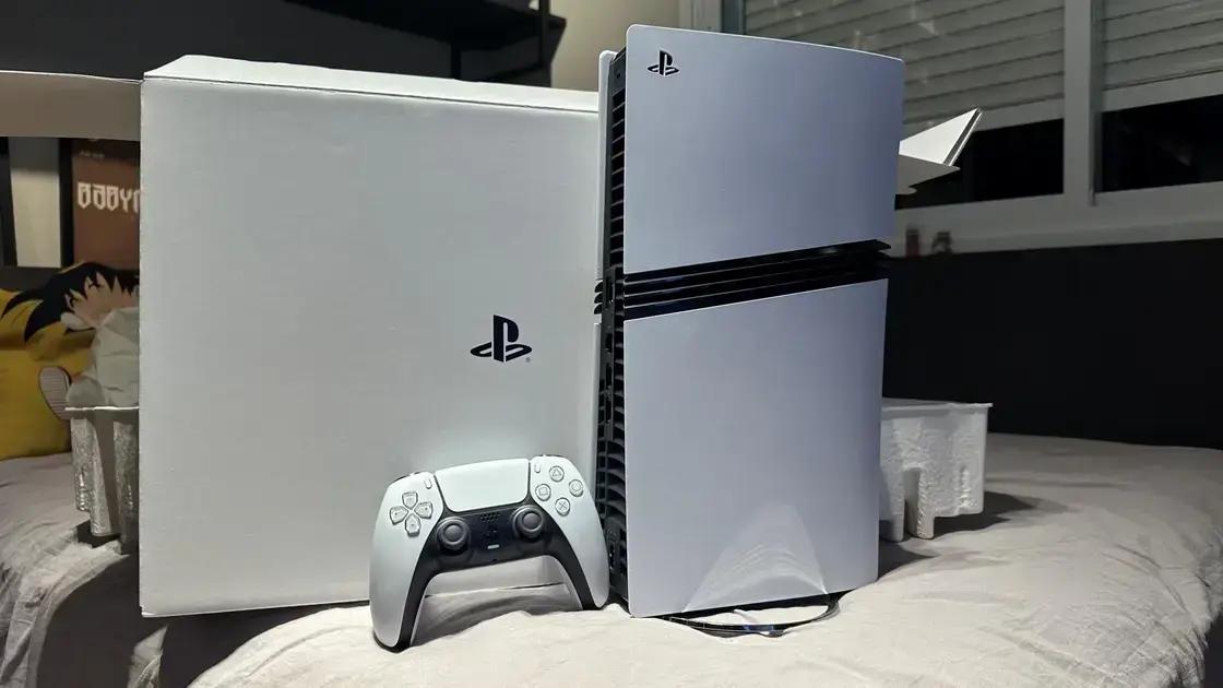 Descubra o Primeiro Jogo Crossgen de PS5 e PS6 Confirmado