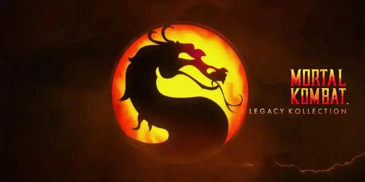 Descubra os jogos confirmados da Mortal Kombat Legacy Kollection