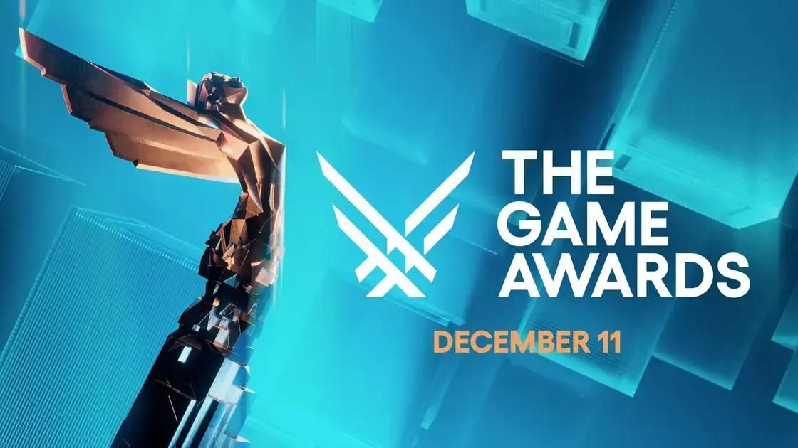 Descubra os principais jogos indicados ao The Game Awards 2025