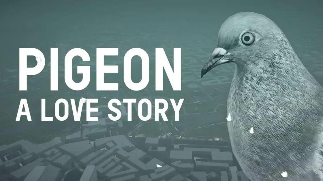 Descubra Pigeon: A Love Story - O Jogo de Namoros entre Pombos!