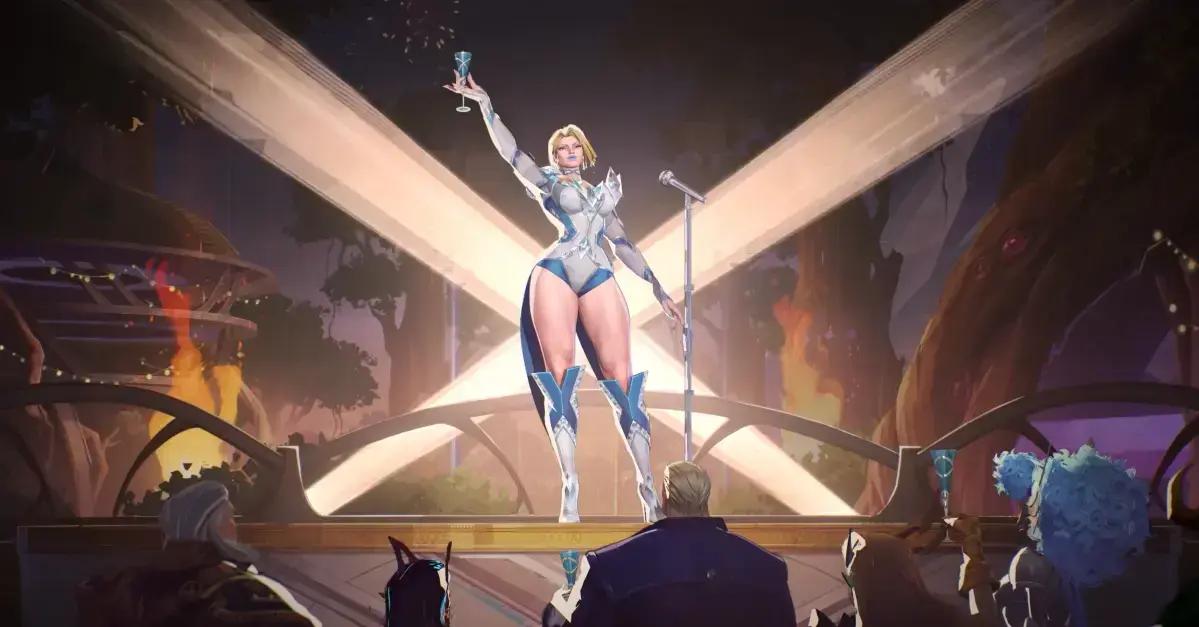 Descubra Quando a Temporada 2 de Marvel Rivals Chega na Sua Região