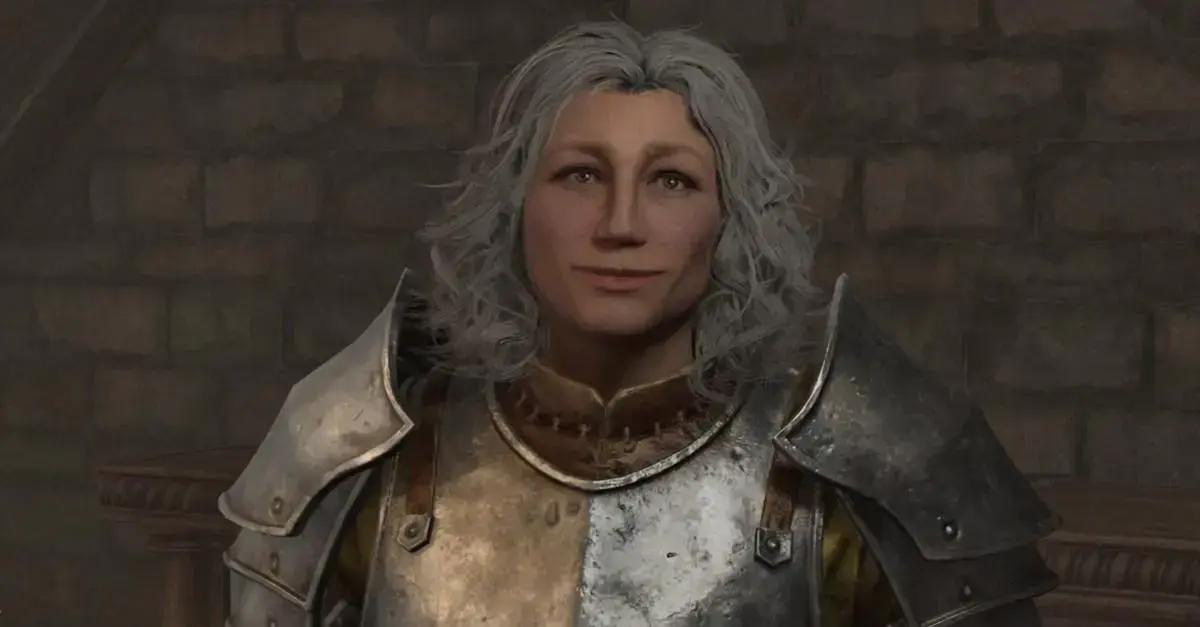 Descubra Todas as Factions em Oblivion Remastered