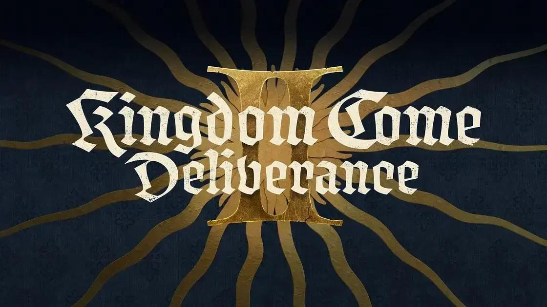 Desempenho de Kingdom Come: Deliverance 2 nos Consoles