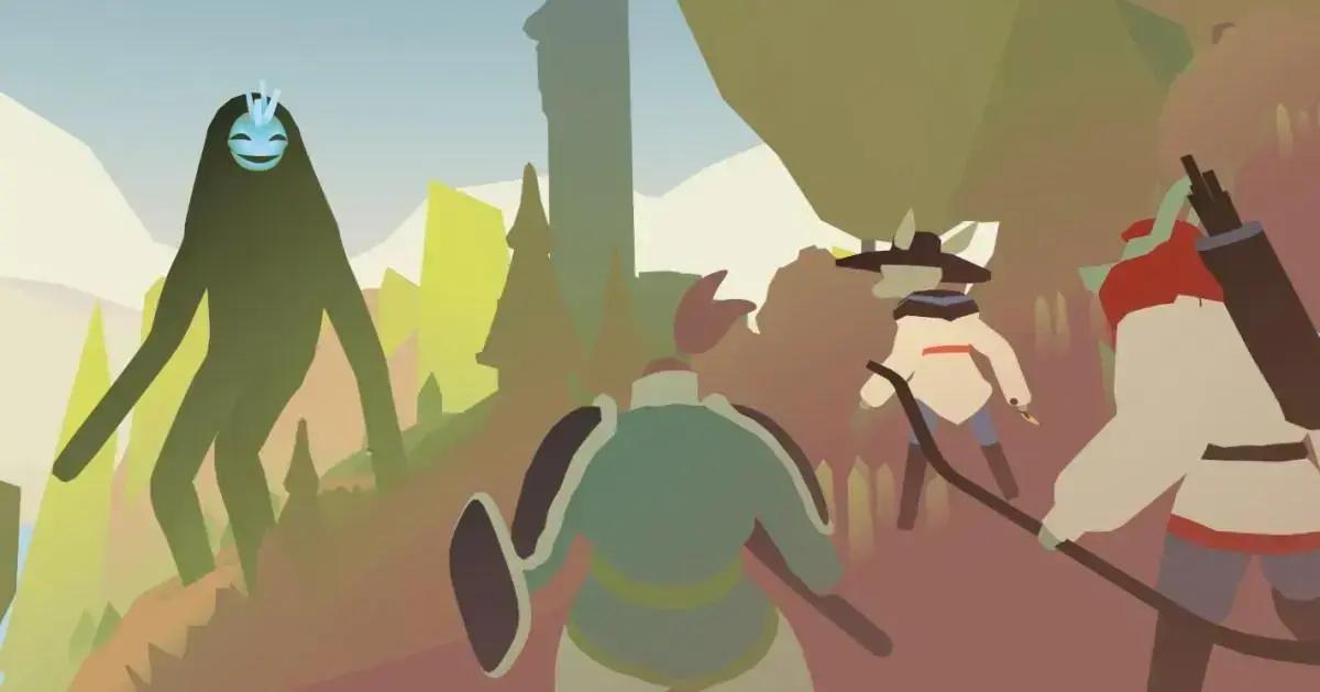 Desenvolvedor Indie Retira Jogo Goblin do Xbox em Apoio ao Boicote
