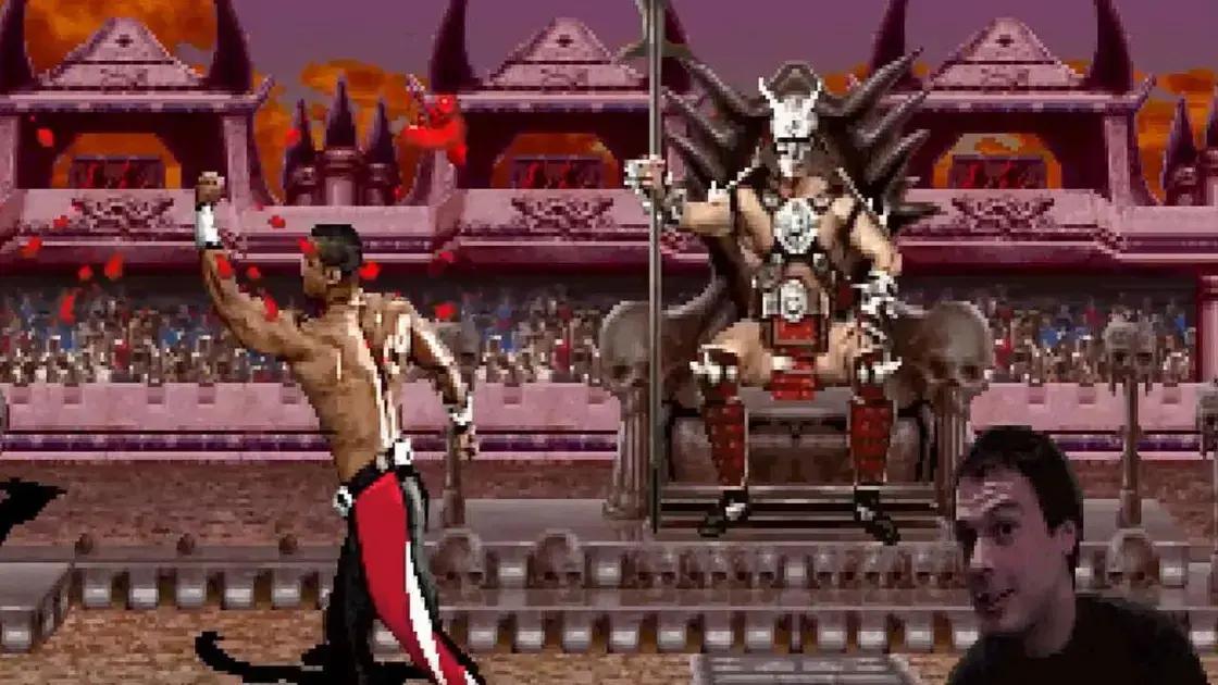 Despedida de Dan Forden marca uma nova era em Mortal Kombat