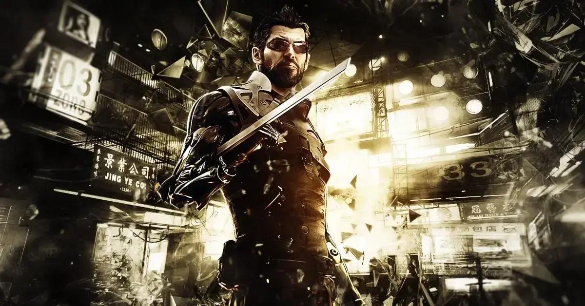 Deus Ex: Eidos-Montreal Planeja Retorno da Franquia