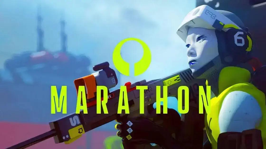 Dev de Concord pede paciência com Marathon: Isso é Loucura!