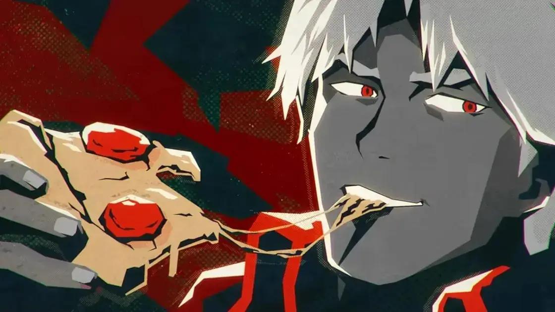 Devil May Cry da Netflix: 2ª Temporada Confirmada!