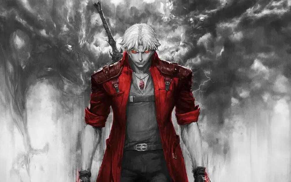 Devil May Cry: Trailer do Novo Anime da Netflix Revelado