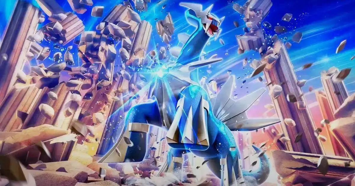 Devs do Pokemon TCG Dão 1.000 Tokens de Troca para Jogadores