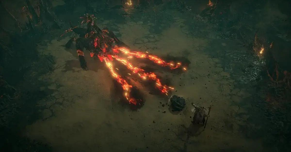 Diablo 4 Evento: 5 Novidades para Esquecer o Patch Problemático