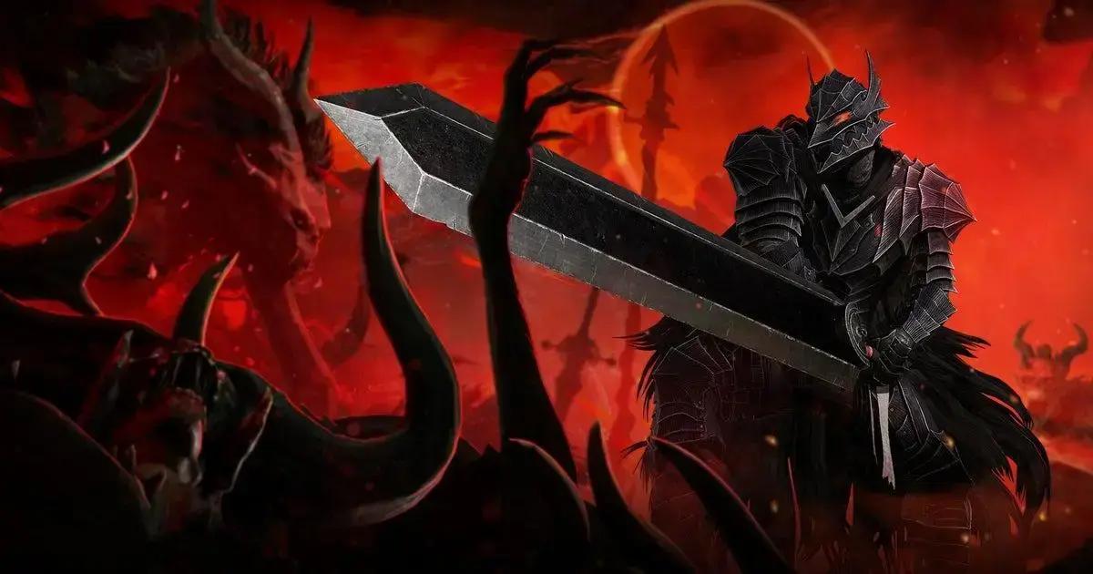 Diablo 4: Evento Berserk e os Preços das Skins