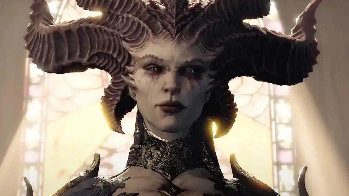 Diablo 4 no Nintendo Switch 2: O que sabemos até agora