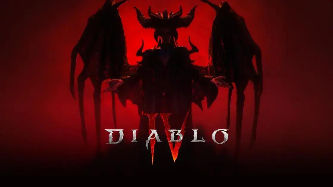 Diablo 4: Novidades da Temporada 11 com Chefes e Poderes Divinos