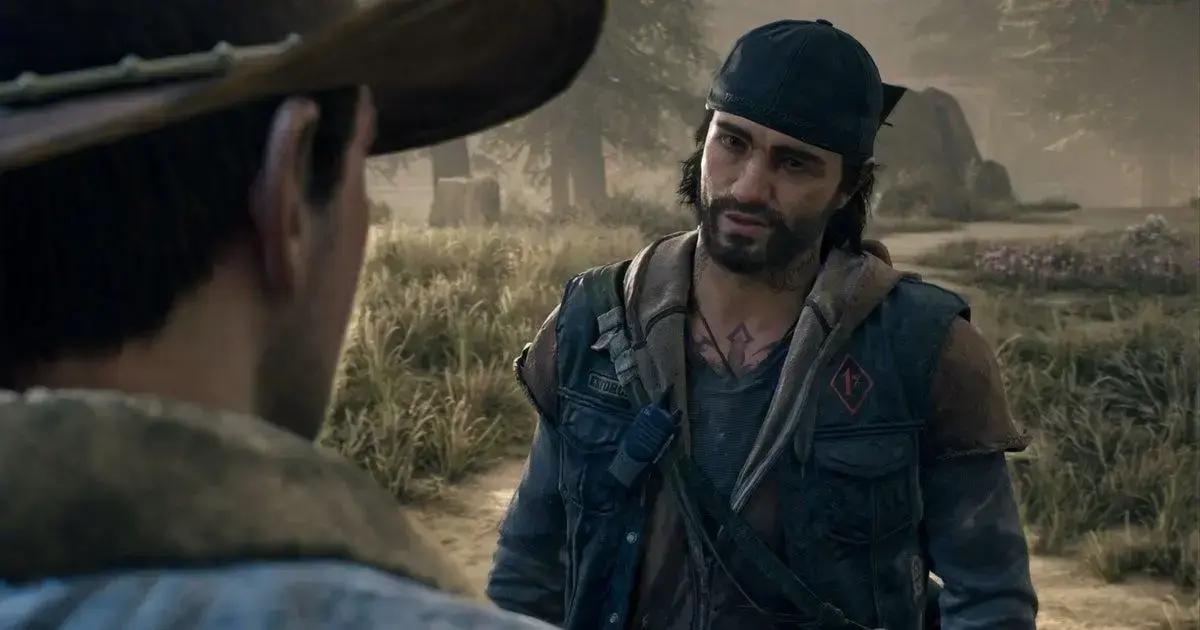 Dias de Esperança: Days Gone PS5 Remaster e PS Plus
