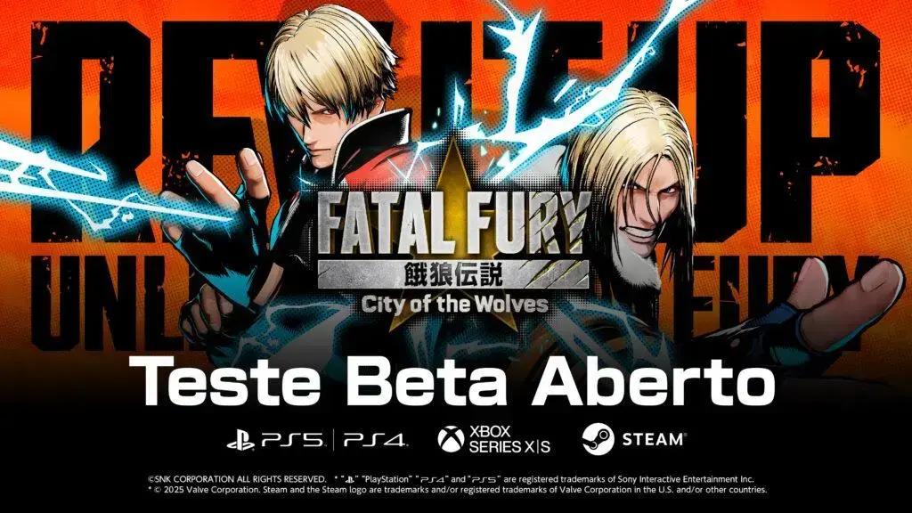Dicas Imperdíveis de Gameplay para Fatal Fury