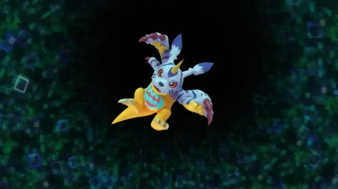 Digimon Alysion: O Novo Cardgame Mobile Que Chega Para Todos