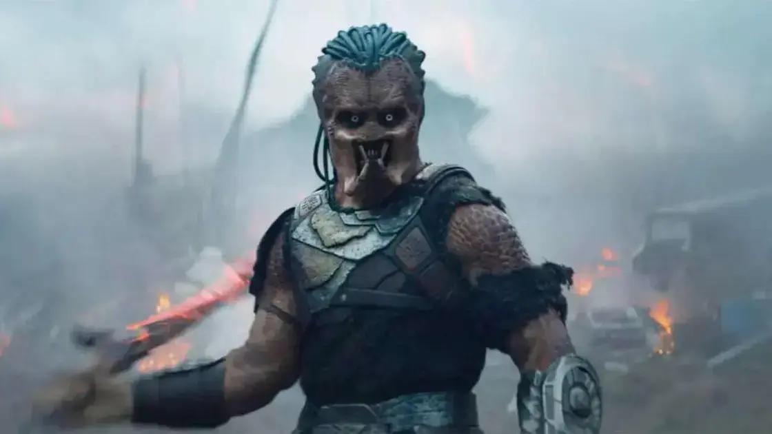 Diretor de Predator: Badlands deseja um jogo estilo Assassin's Creed