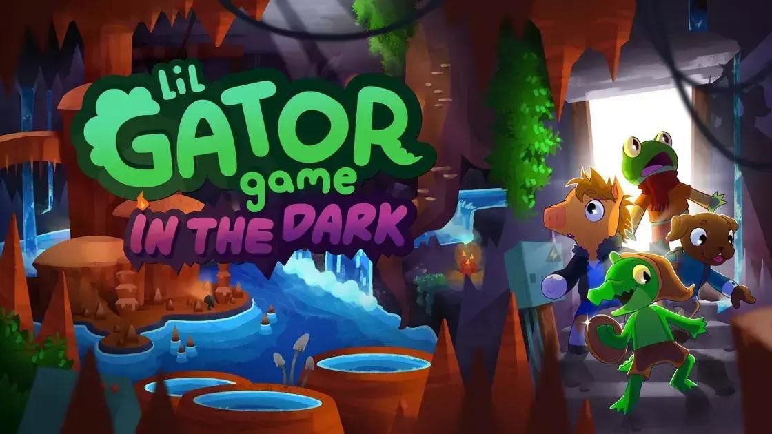 DLC do Lil Gator Game: Novidades Imperdíveis para os Jogadores