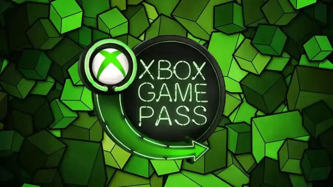 Dois Novos Jogos Chegaram no Game Pass em Fevereiro