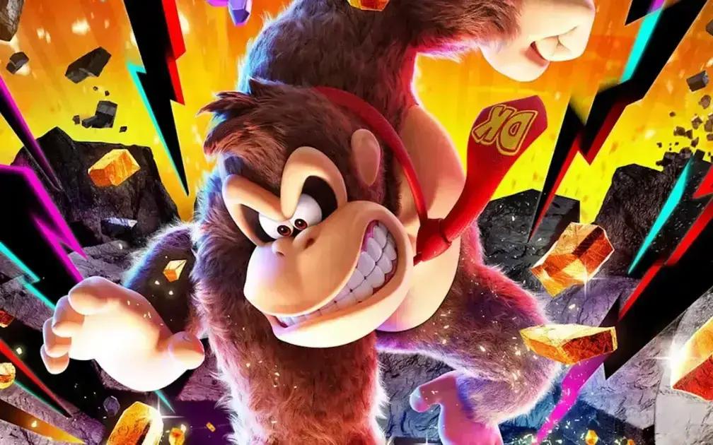 Donkey Kong Bananza: 2 análises que mostram por que você deve jogar