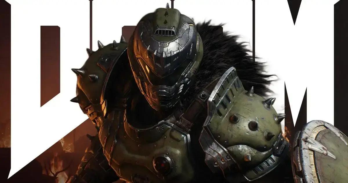 Doom: Dark Ages Focado em Experiência Solo