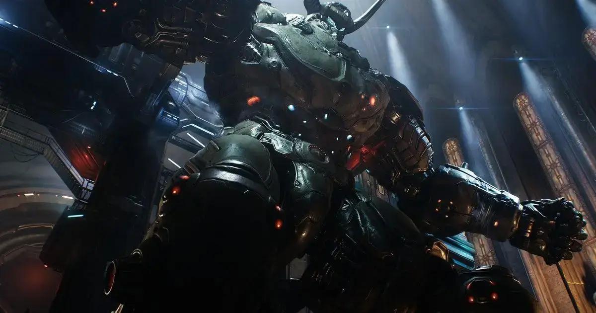 Doom: The Dark Ages: O Sucesso do Lançamento no Game Pass