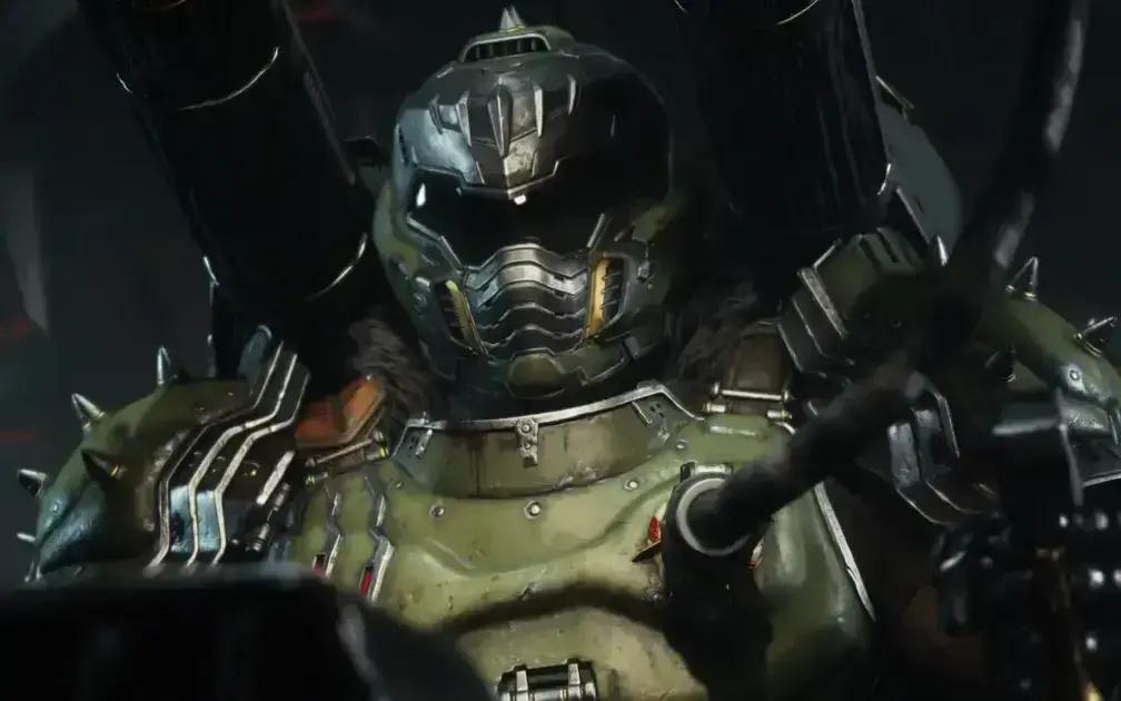 DOOM: The Dark Ages será o melhor jogo da franquia