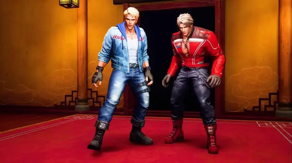 Double Dragon Revive Uneveils a Modern Take on the Classic Franchise