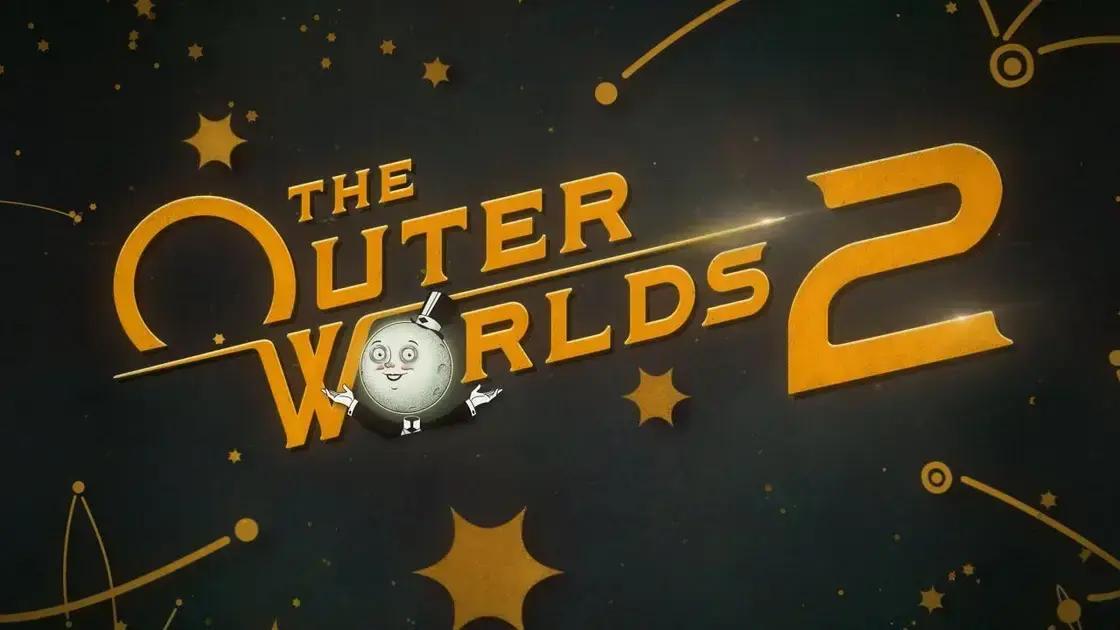 Download do The Outer Worlds 2 está disponível para Xbox e PC