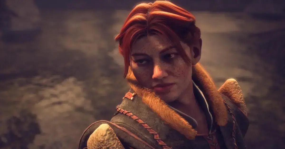 Dragon Age: The Veilguard Recebe DLC Grátis Surpreendente