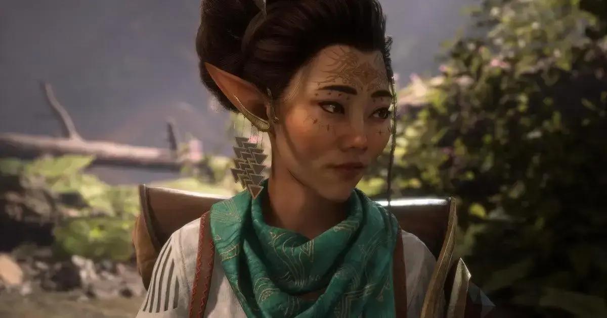 Dragon Age: Última Atualização do Veilguard Promete Surpresas