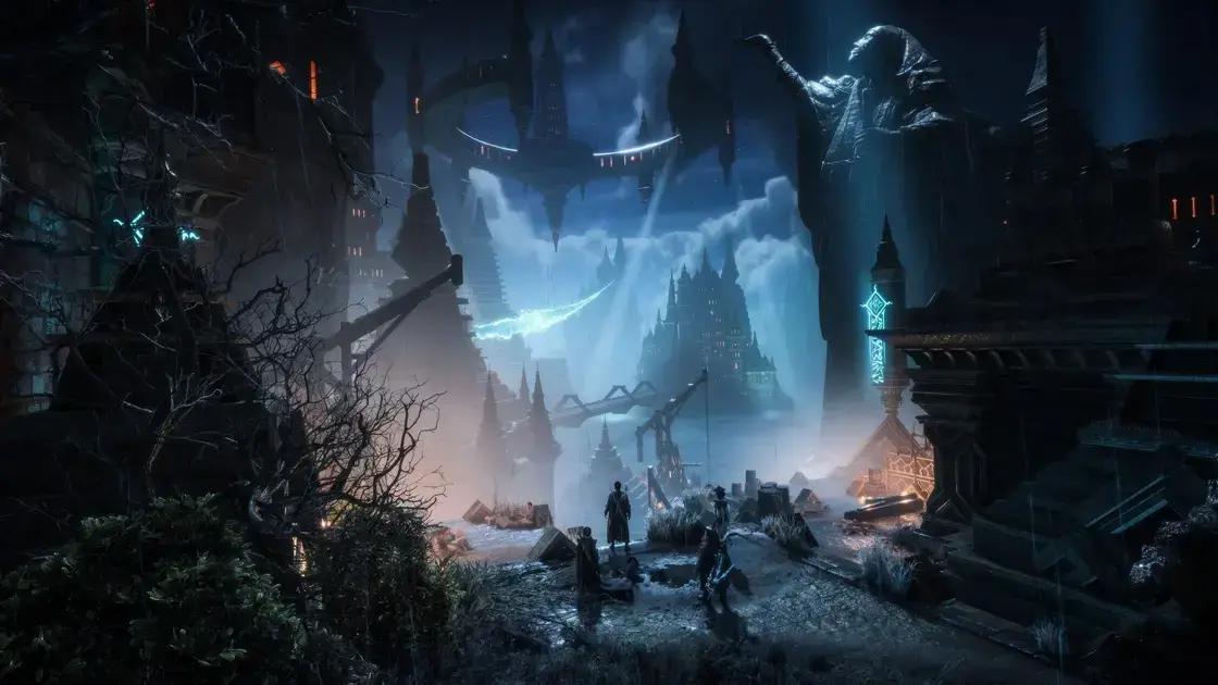 Dragon Age: Veilguard Tem Desempenho Abaixo do Esperado