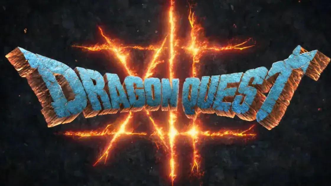 Dragon Quest 12: Atualização Importante do Criador Yuji Horii