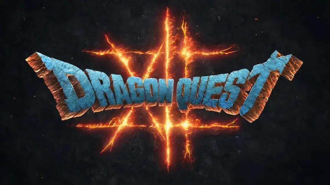 Dragon Quest 12: O que sabemos sobre seu desenvolvimento