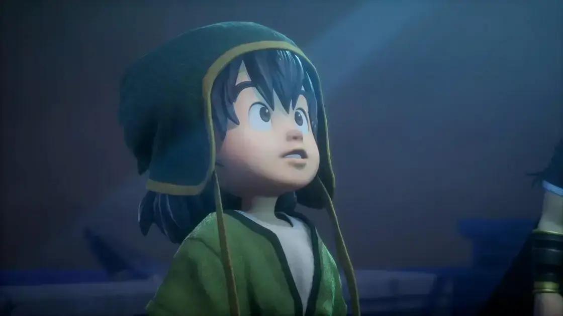 Dragon Quest VII Reimagined: O retorno de um clássico encantador