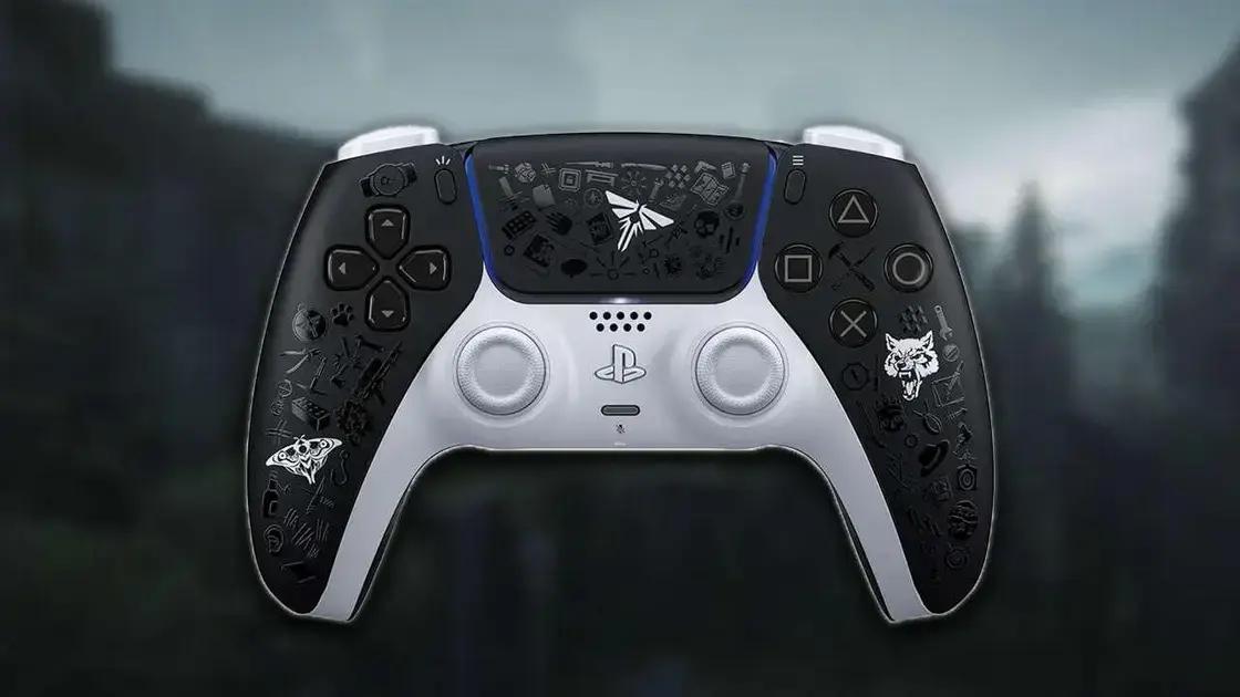 DualSense PS5 Controller: Restock na Walmart no Dia do Lançamento